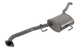 vidurinis duslintuvas BOS283-205