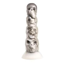 XR Tower of Doom silikoninis dildo