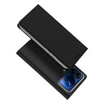 Dėklas Dux Ducis Skin Pro Xiaomi 17 Pro Max juodas