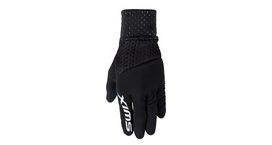 SWIX Triac Light slidinėjimo pirštinės black