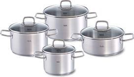 Fissler Puodų rinkinys Viseo 4 komp.