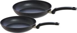 Fissler Keptuvės Adamant Classic 24 cm + 28 cm 2 vnt.