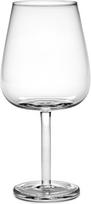 Serax Raudonojo vyno taurės Base Curved, 650 ml, 4 vnt.