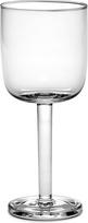 Serax Taurės baltam vynui Base Straight, 270 ml, 4 vnt.