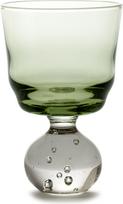 Serax Taurės Eternal Snow, žalios, 110 ml, 6 vnt.