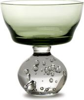 Serax Taurės Eternal Snow, 170 ml, žalios, 6 vnt.