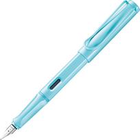 Lamy Plunksnakotis Safari, mėlynas, M