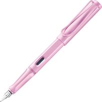 Lamy Plunksnakotis Safari B, šviesiai rožinis