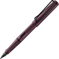 Lamy Plunksnakotis Safari M, tamsiai violetinis