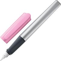 Lamy Plunksnakotis Lamy Nexx A, šviesiai rožinis
