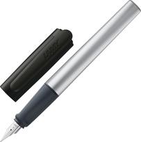 Lamy Plunksnakotis Lamy Nexx M, juodas
