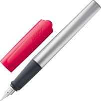 Lamy Plunksnakotis Lamy Nexx M, raudonas
