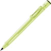 Lamy Mechaninis pieštukas Safari 0,5 mm, kalkių žalias