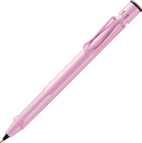 Lamy Automatinis pieštukas Safari 0,5 mm, šviesiai rožinis