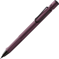 Lamy Mechaninis pieštukas Safari 0,5 mm, tamsiai violetinis