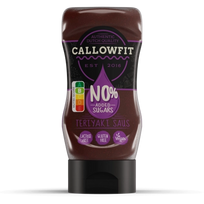 Callowfit Teriyaki Padažas 300ml
