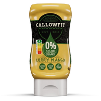 Callowfit Curry Mango Style