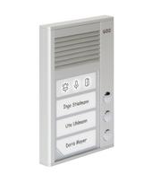 Auerswald Türsprechsystem TFS-Dialog 213, 90053 | 90053 | 4019377900536