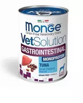 Monge VetSolution Dog Wet Gastrointestinal konservai šunims, 6x400 g