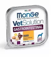 Monge VetSolution Dog Wet Gastrointestinal konservai šunims, 6x150 g