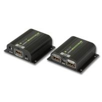 Techly 100709 HDMI extender Cat6/Cat6a/Cat7 iki 40m