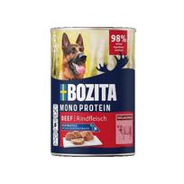 BOZITA Paskirtis šunims su jautiena - 400 g