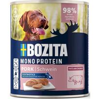 BOZITA Paskirtis šunims su kiauliena - 800 g