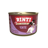RINTI Gold Antiena - drėgnas ėdalas šunims - 185g
