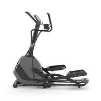 Horizon Fitness Andes 7.1 Elipsinis orbitinis aparatas Juoda, pilka