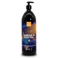 POKUSA Omega-3 Fish oil - žuvų aliejus šunims ir katėms – 250ml