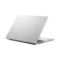 Notebook|ASUS|VivoBook Series|CPU AMD Ryzen AI 5|330|2 GHz|16  |1920 x 1200 pixels|RAM 16GB|DDR5-SDRAM|Keyboard language English|OS installed Windows 11 Home|Colour Silver|Weight 1.89 kg|90NB15F2-M00AM0