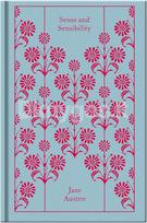 Sense and Sensibility - Jane Austen