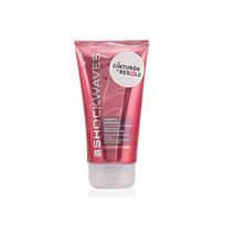 Wella Shockwaves Hair Gel Strong stiprios fiksacijos plaukų gelis, 150 ml