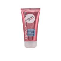 Wella Shockwaves Hair Gel Ultra Strong itin stiprios fiksacijos plaukų gelis, 150 ml
