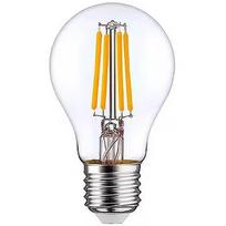 Visional Light Bulb|VISIONAL|Power consumption 6 Watts|Luminous flux 840 Lumen|3000 K|AC220-240V, 50/60 Hz|Beam angle 360 degrees|VS-B-10 VS-B-10