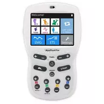 Elektrostimuliacijos ir biogrįžtamojo ryšio aparatas NeuroTrack MyoPlus 4 PRO
