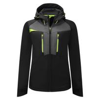 Moteriška PORTWEST DX486 Softshell striukė