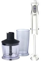 Maisto smulkintuvas Zyle ZY2070BL, 1000 W