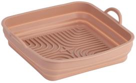 Silikoninė kepimo forma Zyle ZY2782SM, sulankstoma