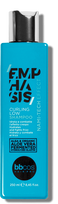 BBCOS EMPHASIS NAMI CURLING šampūnas garbanotiems plaukams 1000ml