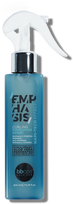 BBCOS EMPHASIS CURLING SPRAY garbanas formuojantis purškiklis 200ml