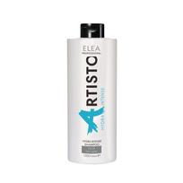 ELEA PROFESSIONAL ARTISTO HYDRA INTENSE intensyviai drėkinantis šampūnas sausiems,nusilpusiems plaukams 1000 ml