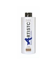 ELEA PROFESSIONAL ARTISTO BALANCE&CONTROL blizgesį suteikiantis šampūnas plaukams 1000 ml