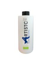 ELEA PROFESSIONAL ARTISTO BALANCE&CONTROL šampūnas riebiems plaukams 1000 ml