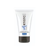 ELEA PROFESSIONAL ARTISTO STYLING plaukus tiesinantis kremas su termoapsauga 150 ml