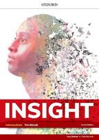 Insight Intermediate, Workbook 2nd Edition
