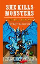 She Kills Monsters: Virtual Realms