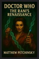 Doctor Who: The Rani's Renaissance