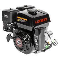 Variklis Loncin G200F 4.1 kW 20x53mm
