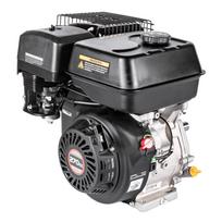 Variklis Loncin G270F-C 6.0kW 25.4mmx88mm